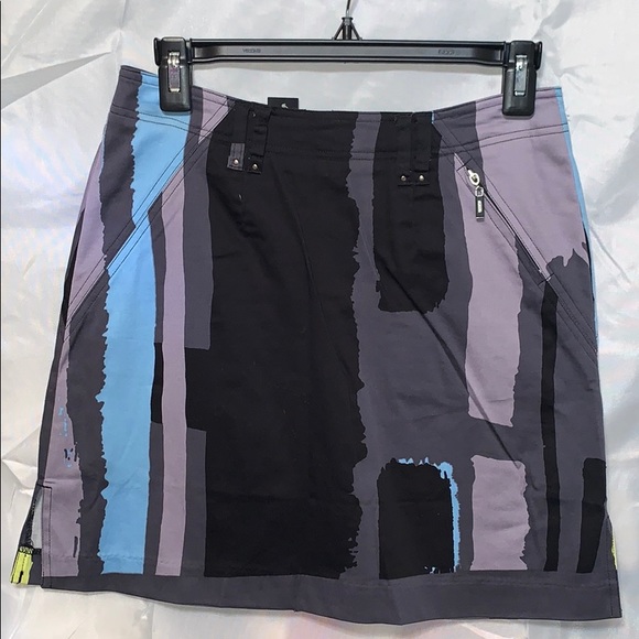 DKNY skort - Picture 6 of 8